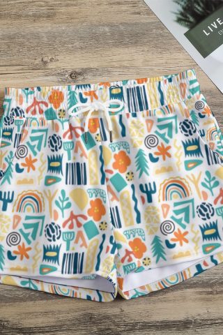 Women's Casual Shorts