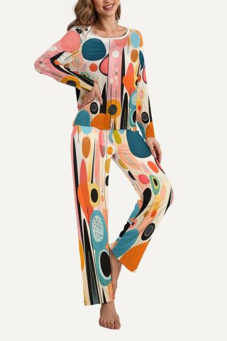 Women’s Loungewear Set